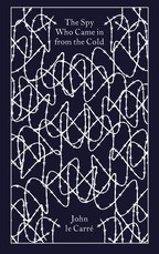 The Spy Who Came in from the Cold