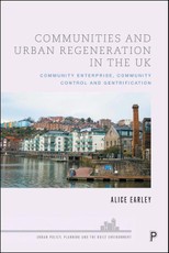 Communities and Urban Regeneration in the UK
