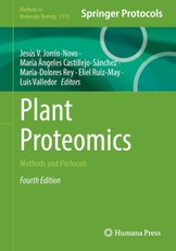 Plant Proteomics