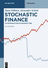 Stochastic Finance