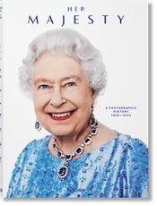 Her Majesty. A Photographic History 1926–2022