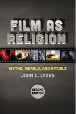 Film as Religion, Second Edition