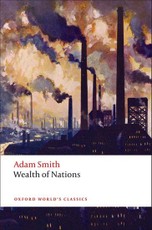 An Inquiry into the Nature and Causes of the Wealth of Nations
