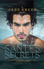 Santes Secrets (Uncensored Edition Paperback)