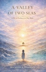 A Valley of Two Seas