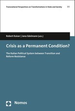Crisis as a Permanent Condition?