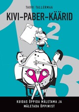 Kivi Paber Käärid