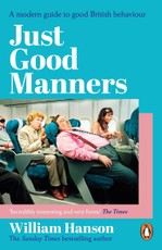 Just Good Manners