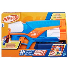 NERF N Series mängurelv Agility