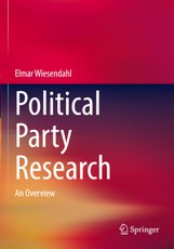 Political Party Research
