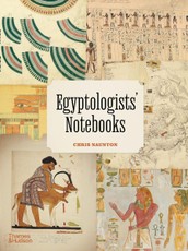 Egyptologists' Notebooks