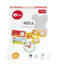 bo. Haridusmäng "Kell" (eesti keeles)