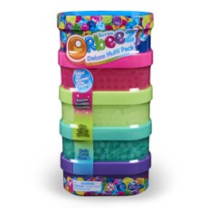 ORBEEZ veepärlid Multipack