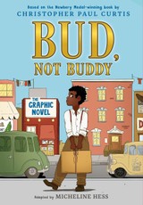 Bud, Not Buddy Graphic Novel