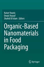 Organic-Based Nanomaterials in Food Packaging