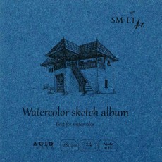 Ruutlehed 14 x 14 cm, 24 lehte, 280 g/m²