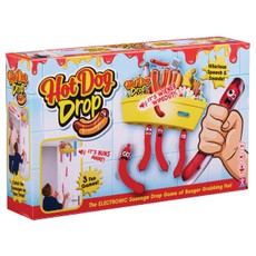 HOT DOG DROP Lauamäng