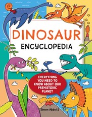 Encyclopedia: Dinosaur