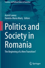 Politics and Society in Romania