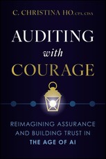 Auditing with Courage