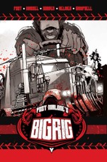 Post Malone's BIG RIG Vol. 1