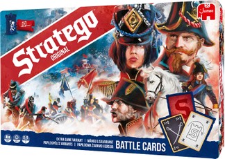 STRATEGO Strateegiline lauamäng