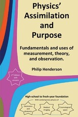 Physics' Assimilation and Purpose