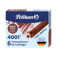 TP/6 pruunid kapslid