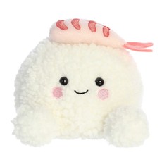 AURORA Palm Pals pehme mänguasi  sushikrevett, 11 cm