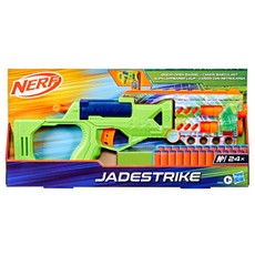 NERF N Series mängurelv Jadestrike