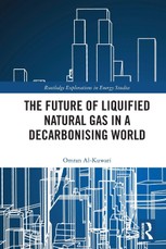 The Future of Liquified Natural Gas in a Decarbonising World