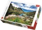 TREFL Pusle Tatra Järv, 3000 osa