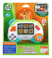 VTECH Arendav mänguasi Mängupult (inglise keeles)