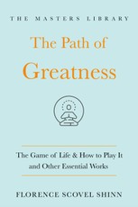 The Path of Greatness