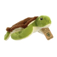 AURORA Eco Nation pehme mänguasi kilpkonn, 27 cm