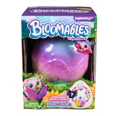 HATCHIMALS Alive interaktiivne mänguasi Õitsev üllatus Puppyfly