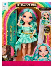 RAINBOW HIGH moenukk Dazzling, 28 cm