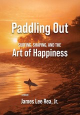 Paddling Out
