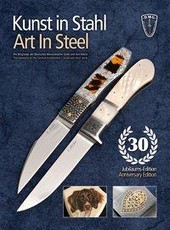 Kunst in Stahl (Art in Steel), Jubiläums-Edition
