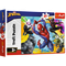 TREFL SPIDER-MAN Pusle, 30 osa
