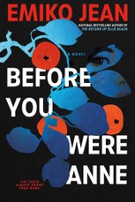 Before You Were Anne