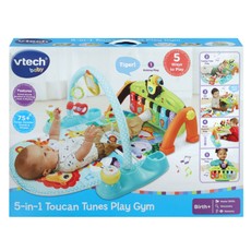 VTECH 5-in-1 mängumatt