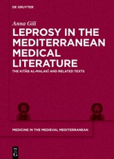 Leprosy in the Mediterranean Medical Literature