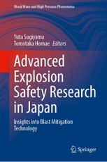 Advanced Explosion Safety Research in Japan