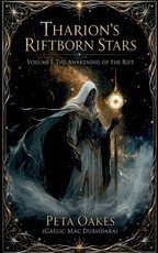 Tharion's Riftborn Stars