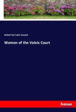 Women of the Valois Court