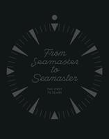 From Seamaster to Seamaster