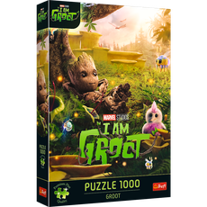 TREFL Premium Plus pusle Groot, 1000 osa