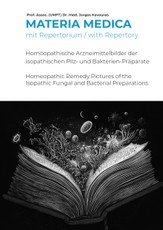 Materia Medica mit Repertorium