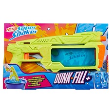 NERF SUPERSOAKER veepüstol Dunk Fill